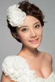 徐巾淇 as 王老师 in The Reading Boy 2012