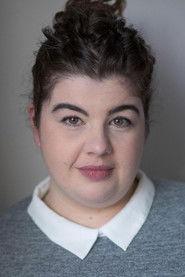 Steph Lacey as Annie in We Care 2023