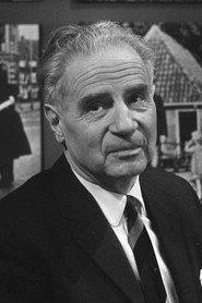 Chiel de Boer as  in Blokkade 1934