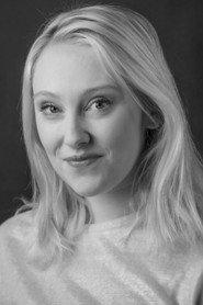 Charlotte Boudry as Jil/Gina in Ketnet Musical: De finale 2022