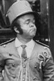Oscar Carmelo Milazzo as  in La Casa del Amor 1973