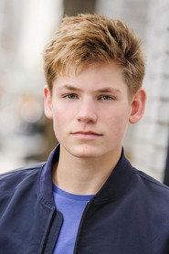 Harrison Wittmeyer as Young Billy in Rockaway 2019