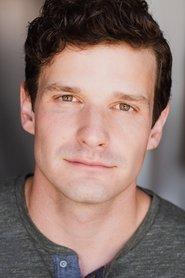 Chase Elwood as Felix in The Wedding Party 2025