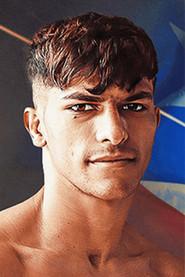 Juan Carlos Camacho as Self in Oscar Collazo vs. Garen Diagan 2023