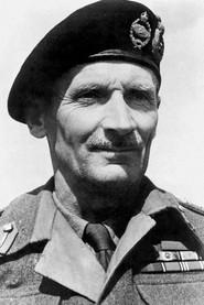 Bernard L. Montgomery as Self (archive footage) in Desert Victory 1943