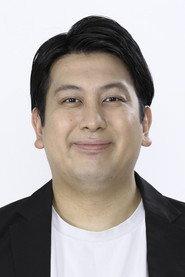 Takao Jitsukata as Kumasa in If My Favorite Pop Idol Made It to the Budokan, I Would Die: The Movie 2023