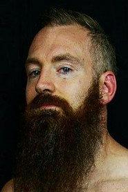 Matt Capiccioni as Matt Cross in NWA Hard Times 2020