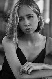 Eva Fisahn as  in Beware the Inside 2018