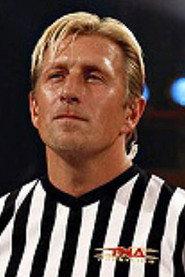Shane Sewell as Himself in TNA Against All Odds 2009 2009