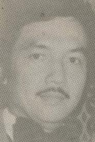 Yoseano Waas as in Naga Merah 1976
