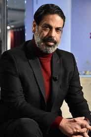 Moez Gdiri as  in Normal 2005