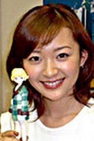 Yuka Imoto as Self in Animax Special: The Making of 'Metropolis' 2002