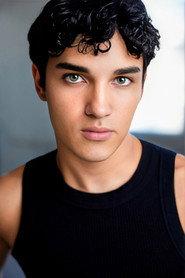 Nicolas Zuluaga as  in Scorch Marks 2026