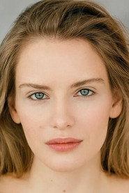 Tatyana Ratnikova as in What Does Slava Want? 2021