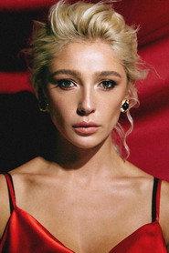 Anastasia Ivleeva as in Malvina