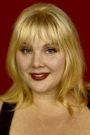Maya van den Broecke as Sonja in Burning Love 1983