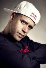 Crazy Legs as in The Freshest Kids 2002