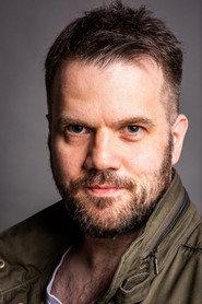 Chris Finney as Boreas (voice) in Ultramarines: A Warhammer 40,000 Movie 2010