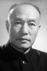 Cui Wei as city committee secretary in Wind from the East 1959