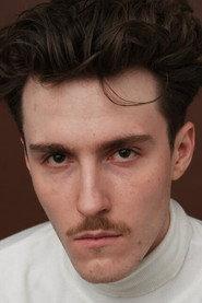 Kirill Yakushenko as  in On the Last Journey 2021