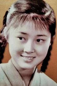 Wanqiu Huang as  in Fire on the Great Wall 1987