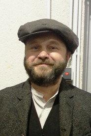 Johann Hallet as in KipKap 2022