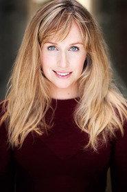 Grace Victoria as Jehovah's Witness in The Greenhouse 2021
