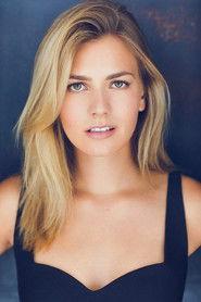Maggie Rose Tyma as Taylor Jo in The Other Side of Darkness 2022