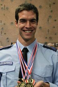 Fabien Dugit as Self in Swissway to Heaven 2022