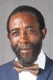 Vugah Samson as Pa Wambo in Kismet 2024