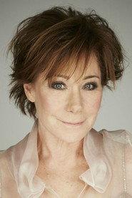 Zoë Wanamaker as  in Captcha 2014