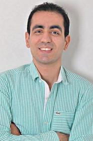 Mostafa Hamza as السقط in A Mob of Women 2015