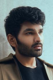 Aniesh as Arjun in Itllu Arjuna 2026