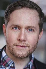 Nigel Thomas as John Byrd in Remi Milligan: Lost Director 2025