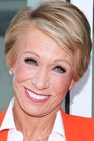 Barbara Corcoran as Darby in Think and Grow Rich: The Legacy 2017