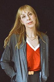 Lola Lafon as Self in When You Listen to This Song 2025