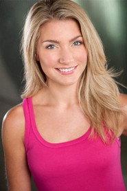 Haley Busch as Hannah in 23 Minutes to Sunrise 2013