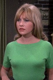 Hannie Landman as Lisa Oster in Billy the Kid Versus Dracula 1966