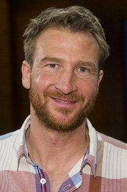 Heiko Ruprecht as John Harrison Cooper in Ein Sommer in Andalusien 2020