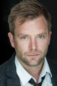 Adam Lolacher as Mark in Circle of Deception 2021