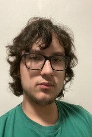 Owen Broome as Albert Hues/The Narrator (Voice) in Playland: A Dream-O-Vision Experience 2023