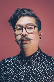 Jim Vendiola as Pike in Hekla 2026