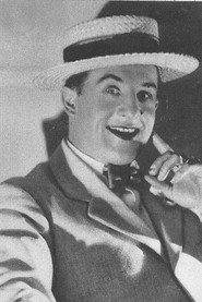 Gus Shy as Bobby in Good News 1930