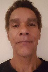 Steve Daddow as Motorcycle Rider in The Reef: Stalked 2022