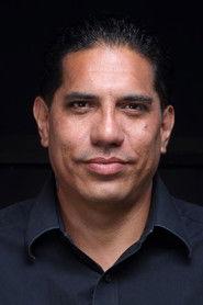 Richard Esteras as Juanito in Hood 2015
