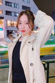 Eri Saito as in Beats Per Mizu 2019