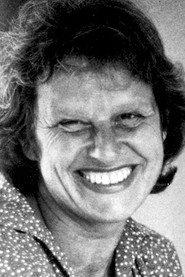 Faith Hubley as Narrator in Her Grandmother's Gift 1995