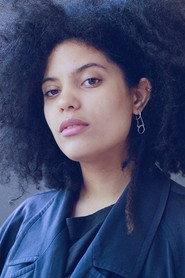 Lisa-Kaindé Diaz as Self - Ibeyi in Benjamin Biolay - Christmas Show 2022