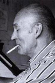 Gerry Chiniquy as Movie Director (uncredited) in You Ought to Be in Pictures 1940