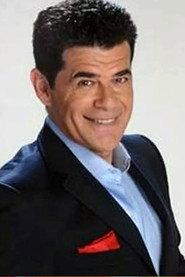 Julián Weich as in S.O.S Gulubú 1996
